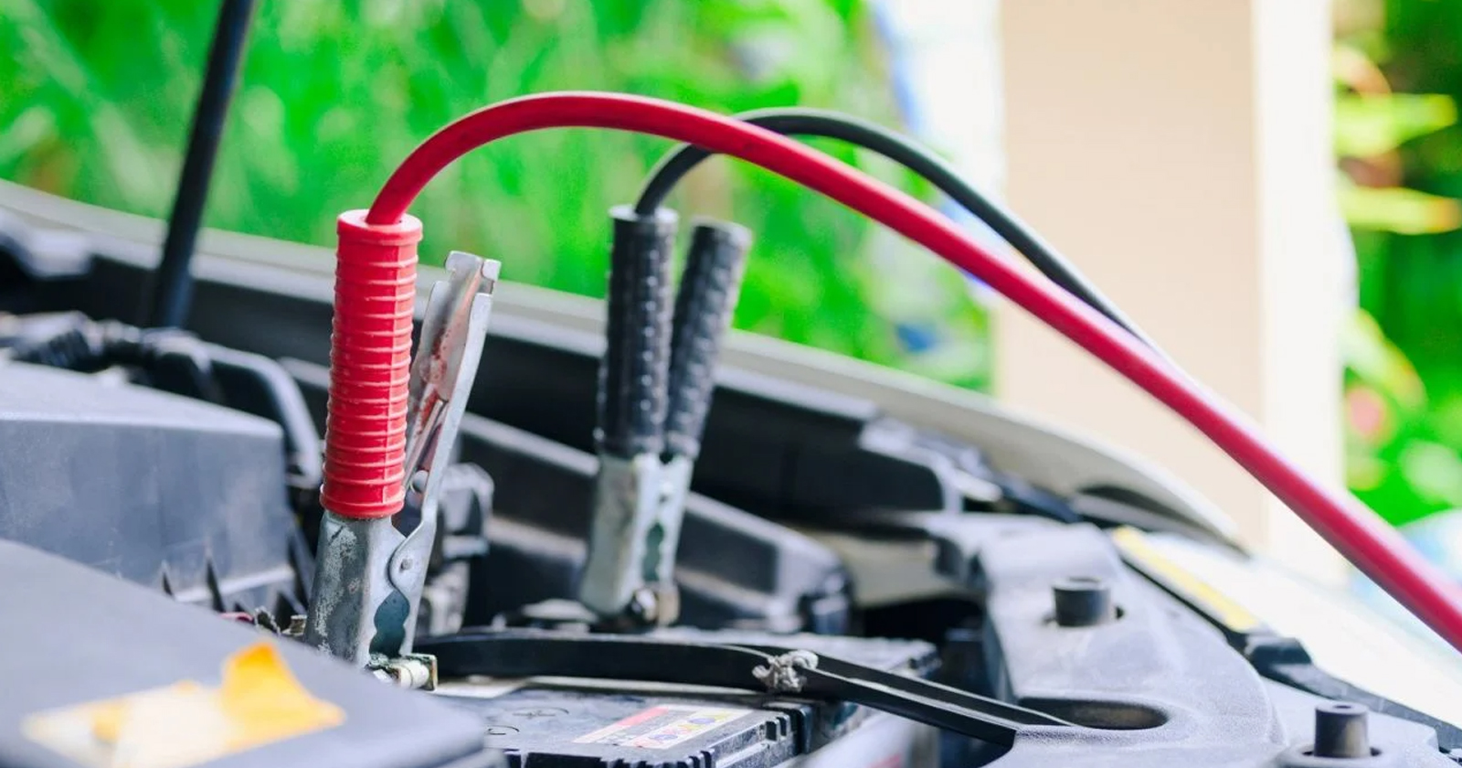 Ayvacık Akü Takviye